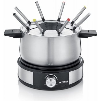 Severin 2471 fondue 1500 W