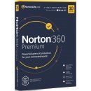 Norton 360 Premium 75GB, VPN, 1 lic. 10 zařízení, 1 rok (21405766)