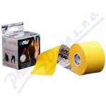 Ares Kinezio Tape žlutá 5 cm x 5 m – Zboží Dáma