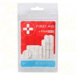 FIXAplast FIRST AID Sensitive náplast mix 24 ks – Hledejceny.cz