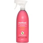 Method univerzální sprejový čistič Grapefruit 830 ml – Zboží Dáma