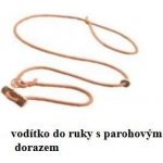 Zubíček Vodítko do ruky s parohovým dorazem – Hledejceny.cz