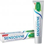 Sensodyne Sensitiv Fluorid 100 ml – Zboží Mobilmania