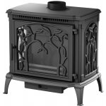 Nordflam Arica černá – Hledejceny.cz