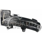 Blinkr zrcátka L ŠKODA OEM Originál 5E0949101 | Zboží Auto