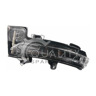 Blinkr zrcátka L ŠKODA OEM Originál 5E0949101 | Zboží Auto