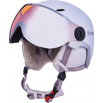 Blizzard W2W Double Visor 22/23