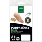 Svorto 022 Podpatěnky latex – Zboží Mobilmania