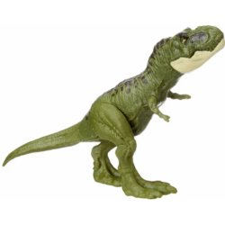 Mattel Jurský svět Nadvláda Malá dinosaura TYRANNOSAURUS REX