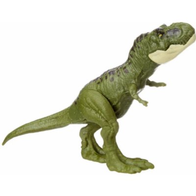 Mattel Jurský svět Nadvláda Malá dinosaura TYRANNOSAURUS REX – Zboží Mobilmania