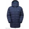 Dámská sportovní bunda Lightline Eco Parka Women's cosmos porcelain