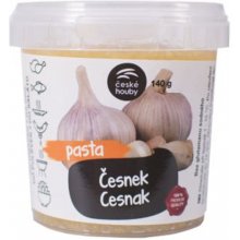 České Houby Pasta česnek 140 g
