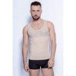 Mitex Body Perfect pánské tílko béžová – Hledejceny.cz