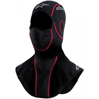 Alpinestars kukla balaclava WINTER 475807 10 černá – Zboží Mobilmania