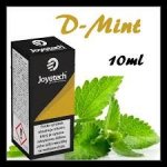 Joyetech D-Mint Máta 10 ml 16 mg – Zbozi.Blesk.cz