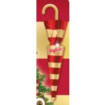 Lindt Kufferle Jubileum 75 červeno-zlatý 13,5 g – Zboží Dáma
