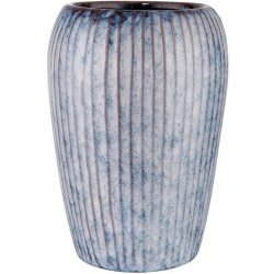 Butlers NORDIC SEA Keramická mini váza 12 cm dekorativní váza - Nejlepší  Ceny.cz