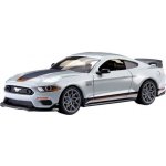Mattel Hot Wheels Prémiové auto NISSAN SKYLINE GT-RBNR34 HMD47 1:43 – Zboží Dáma
