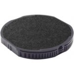 Shiny Razítkovací polštářek R-552-7 do razítka R-552 R-552D Černá – Zboží Mobilmania