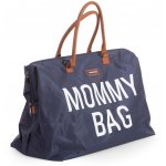 Childhome Mommy Bag Big Navy – Zboží Mobilmania
