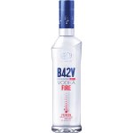B42V Eccentric Fire 42% 0,5 l (holá láhev) – Hledejceny.cz