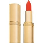 L'Oréal Paris Color Riche Intense rtěnka 373 Magnetic Coral 4,5 g – Zboží Dáma