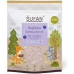 Šufan Borůvková kaše Bio nemléčná 180 g – Zboží Dáma