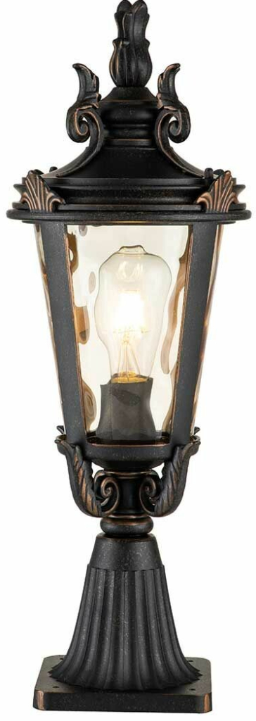 Elstead Lighting BT3/M Baltimore