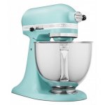 KitchenAid Artisan 5KSM125EMI – Zboží Mobilmania