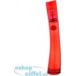 Kenzo Flower by Kenzo Red Edition toaletní voda dámská 50 ml – Hledejceny.cz