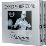 Morricone Ennio - Platinum Collection CD – Hledejceny.cz
