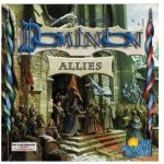 Rio Grande Games Dominion: Allies – Hledejceny.cz
