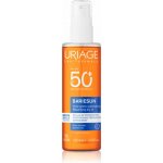 Uriage Bariésun olej na opalování SPF50+ 200 ml – Hledejceny.cz