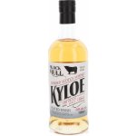 Black Bull Kyloe Peated 50% 0,7 l (holá láhev) – Hledejceny.cz