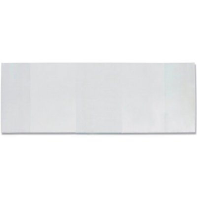 Obal na knihu A4 na šířku 215x605 mm – Zboží Dáma