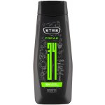 Str8 FR34K sprchový gel 400 ml – Sleviste.cz