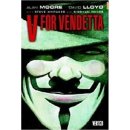 V for Vendetta - Lloyd Moore