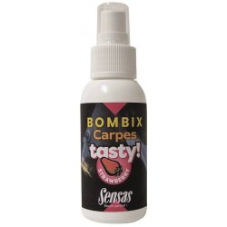 Sensas Posilovač Bombix Carp Tasty Skopex 75 ml