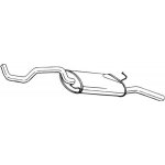BOSAL BS 282-863 – Hledejceny.cz