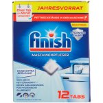 Finish kapsle na čištění myčky 12 ks – Zbozi.Blesk.cz