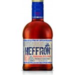 Heffron Original 5y 38% 0,5 l (holá láhev) – Hledejceny.cz