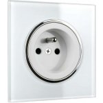 Elhard Rondo Glass RG6100W – Hledejceny.cz