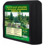 Nohel Garden Kontex mulčovací netkaná textilie 1,6 x 10 m – Zboží Dáma