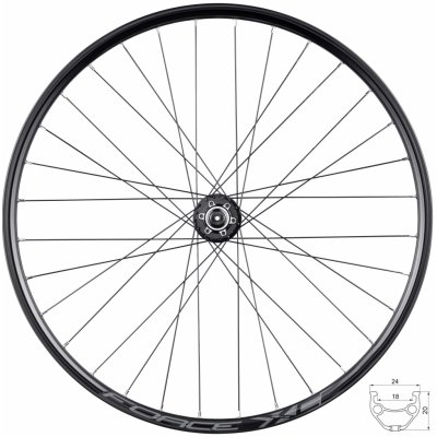 Force XC F804342-6D 32D – Hledejceny.cz
