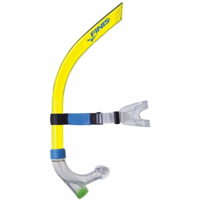 Finis Jr. Swimmers snorkel – Zboží Dáma