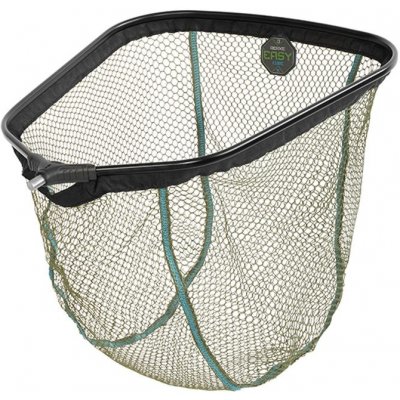 Delphin Podběráková Hlava Reaxe EasyCube 60 x 50 cm – Hledejceny.cz