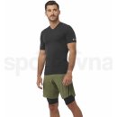 Salomon SLAB Ultra Tee LC2032900 deep black