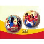 Míč High school musical 23cm – Zboží Mobilmania
