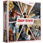 Crowd Games Deep State: Global Conspiracy – Zboží Živě