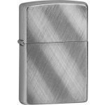 Zippo benzínový Diagonal Weave 27058 – Zboží Dáma